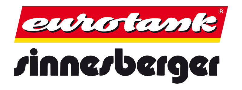 Eurotank Sinnesberger Logo